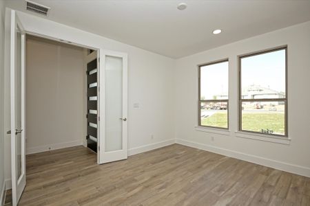 New construction Single-Family house Bertram, TX 78605 plan Ingram II - image 19
