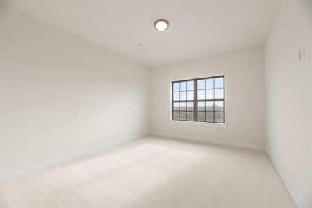 New construction Townhouse house 2636 Red Tailed Hawk Ln, McKinney, TX 75071 - image 18