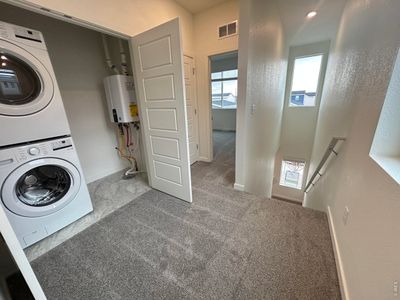 New construction Single-Family house 3849 Kenai St, Evans, CO 80620 plan Telluride - image 12