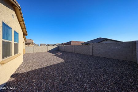 New construction Single-Family house 16071 W Sand Hills Rd, Surprise, AZ 85387 Paraduxx- photo 40 40