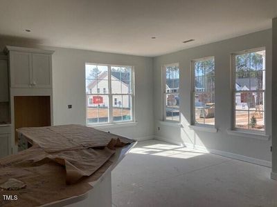 New construction Single-Family house 322 N Maple Walk Walk, Unit 237, Garner, NC 27529 null- photo 13 13