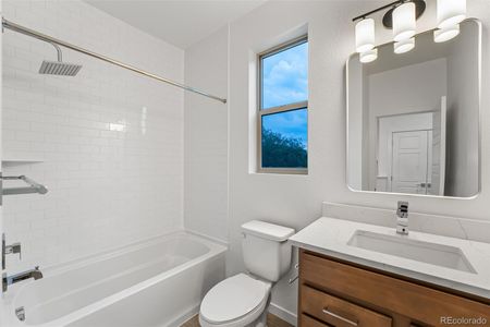 HillCrest Terrace at Pathway Park by Terrace TownHomes in Arvada - image 9