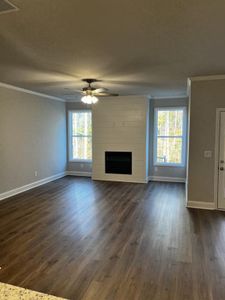 New construction Townhouse house 4035 Cavalier Way, Duluth, GA 30097 Pinewood- photo 5 5