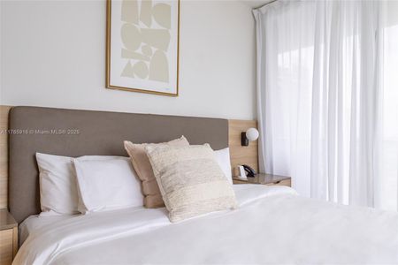 New construction Condo house 601 Ne Ne 1 Ave, Unit 3701, Miami, FL 33132 - image