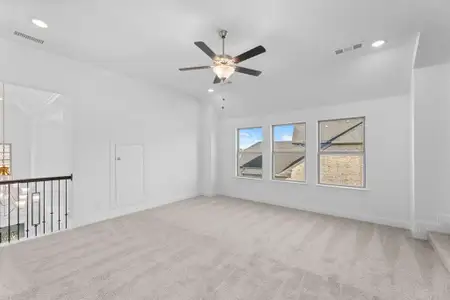 New construction Single-Family house 2106 Big Cypress Rd, Mansfield, TX 76063 plan Caddo II - image 16