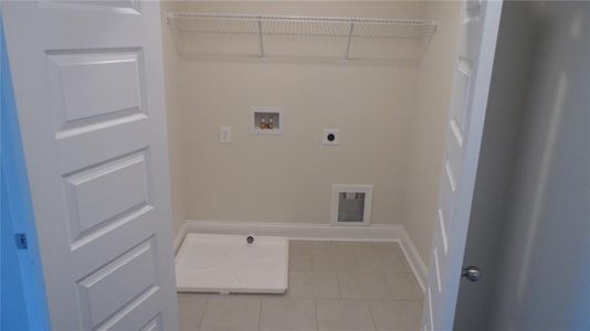 New construction Townhouse house 585 Fundao Ln, Unit 10, Lawrenceville, GA 30046 null- photo 23 23