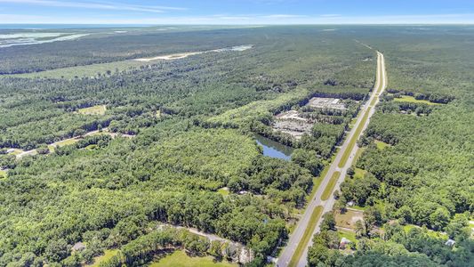 New construction Single-Family house 6339 N Hwy 17, Awendaw, SC 29429 - image 5