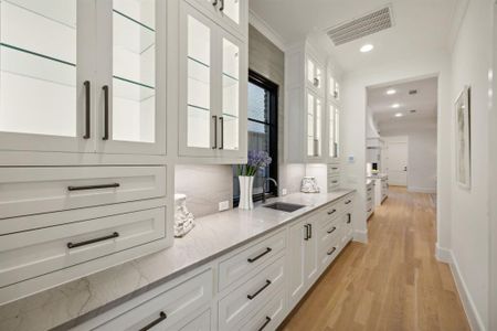 New construction Single-Family house 3936 Amherst, University Park, TX 75225 null- photo 14 14