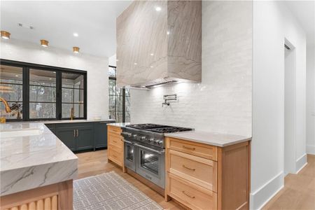 New construction Single-Family house 1131 Broadpoint Dr, Greensboro, GA 30642 - image 5