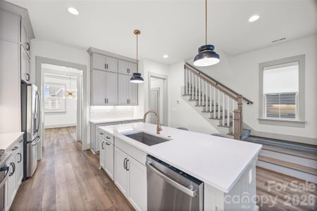 New construction Single-Family house 539 Plowman Ln, Fort Mill, SC 29715 - image 5