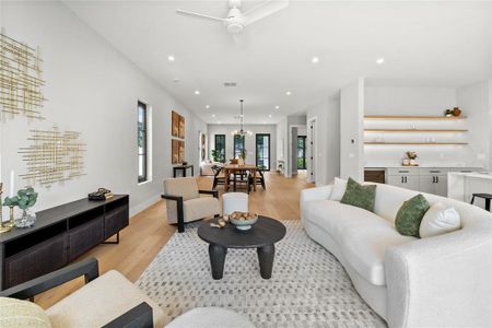New construction Single-Family house 803 Yates St, Orlando, FL 32804 - image 10