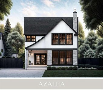 New construction Single-Family house 2765 Electric Ave, Watkinsville, GA 30677 - image