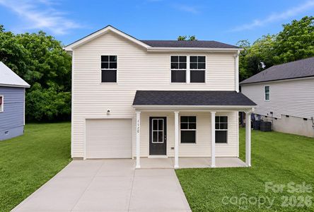 New construction Single-Family house 1120 7Th St, Statesville, NC 28677 - image