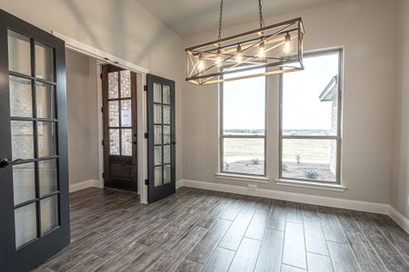 The Ranches at Valley View by DOC Homes in Springtown - photo 27 27