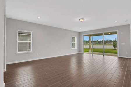 New construction Single-Family house 182 Brook Forest Dr, St. Augustine, FL 32092 plan Timuquana - 40' Homesites - image 11