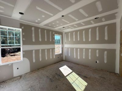 New construction Single-Family house 25 Firefly Lane, Youngsville, NC 27596 - photo 4 4