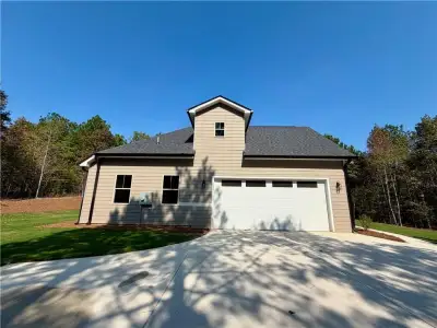 New construction Single-Family house 11 Charismatic Rd Sw, Rome, GA 30161 - image