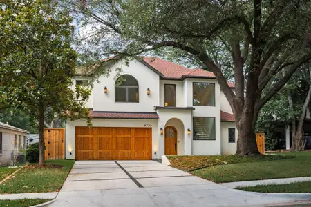 New construction Single-Family house 8730 Rexford Dr, Dallas, TX 75209 - image