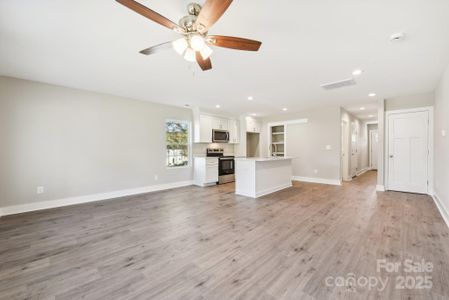 New construction Townhouse house 2012 Crown Point Dr, Albemarle, NC 28001 null- photo 9 9