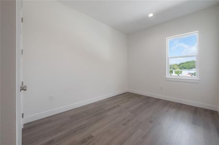 New construction Townhouse house 5530 N 9Th St, Unit 6, Tampa, FL 33604 null- photo 50 50