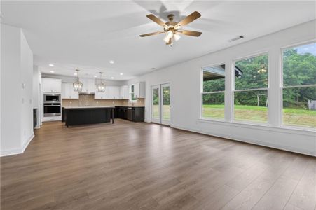 New construction Single-Family house 53 Stanley Ct, Winder, GA 30680 - image 13