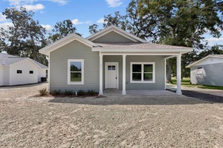 New construction Single-Family house 511 Nw Second St, Trenton, FL 32693 - image