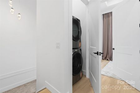 New construction Townhouse house 41 Richland St, Waynesville, NC 28786 - image