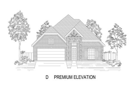 New construction Single-Family house 1402 Stork Ct, Mansfield, TX 76063 null- photo 0 0