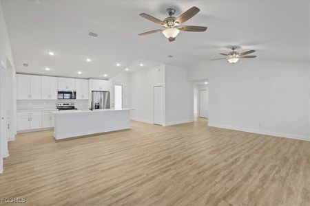 New construction Single-Family house 1217 Sw 20Th St, Cape Coral, FL 33993 plan The Paradise Cove - image 15