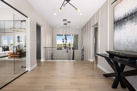 New construction Single-Family house 8033 Golden Bear Ln, Castle Pines, CO 80108 plan Residence 2 - image 4