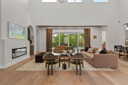 New construction Single-Family house 2080 Lake Markham Rd, Sanford, FL 32771 - image 10