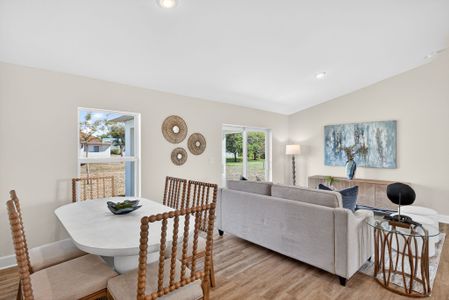 New construction Single-Family house Port Charlotte, FL 33954 plan The Seabreeze Cove - image 12