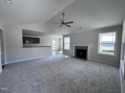 New construction Single-Family house 91 Bonsai Way, Four Oaks, NC 27524 null- photo 4 4