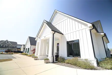 New construction Single-Family house 5011 Twin River Dr, Denver, NC 28037 - image