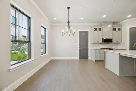 New construction Condo house 305 Sunset Ln, Unit 104, Fort Worth, TX 76114 - image 13