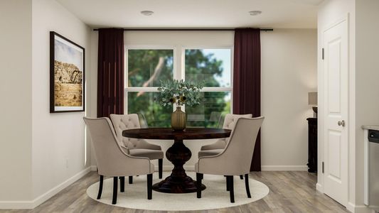 New construction Single-Family house 43 Cambridge Dr, Tabor City, NC 28463 plan Beaumont - image 7