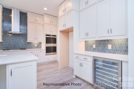 New construction Single-Family house 1069 Sage Pine Cir, Clover, SC 29710 - image 6