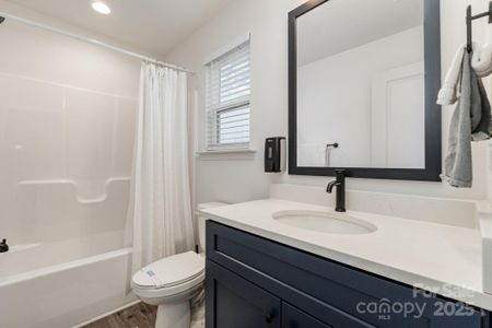 New construction Single-Family house 2513 Pruitt St, Charlotte, NC 28208 - image 14