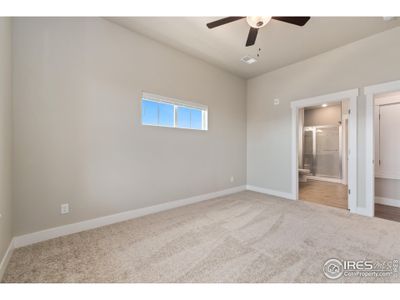 New construction Multi-Family house 4250 Persigo Trail Dr, Unit #307, Loveland, CO 80538 Oxford- photo 9 9