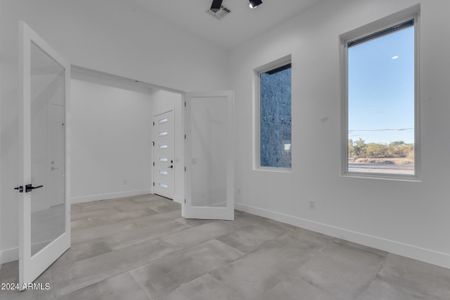 New construction Single-Family house 475 W Saddle Mountain Rd, Phoenix, AZ 85086 null- photo 45 45