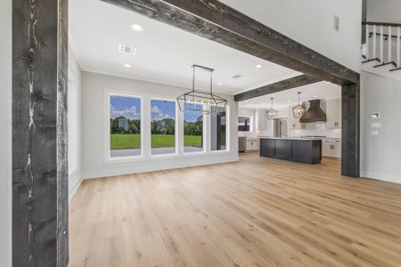 New construction Single-Family house Montgomery, TX 77356 plan The Evangeline - image 17