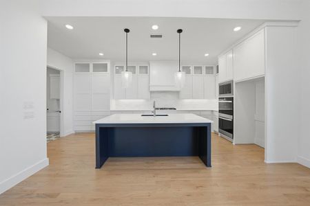 New construction Single-Family house 16405 Pelican Hill Ln, Frisco, TX 75033 plan Lakeway - SH 5414 - image 10