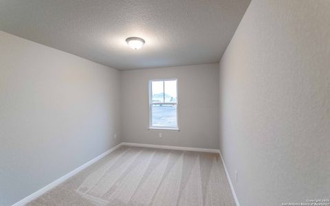 New construction Single-Family house 308 Angus Dr, Seguin, TX 78155 Rio Grande- photo 14 14