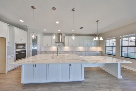 New construction Single-Family house 12779 Fisherville Way, Riverview, FL 33579 null- photo 16 16