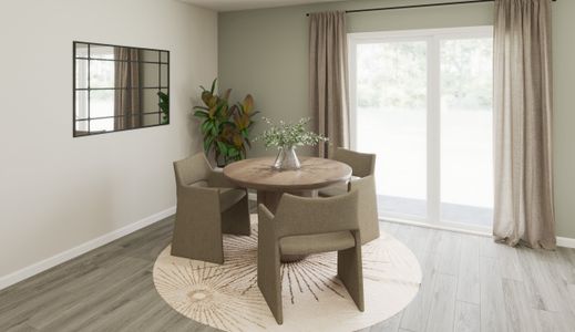 Essence at Chandler Crossing by Stanley Martin Homes in Summerville - photo 27 27