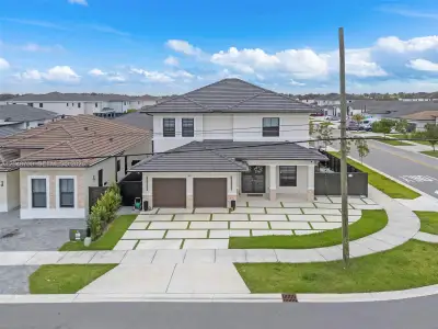 New construction Single-Family house 1810 Sw 144Th Ave, Miami, FL 33175 - image