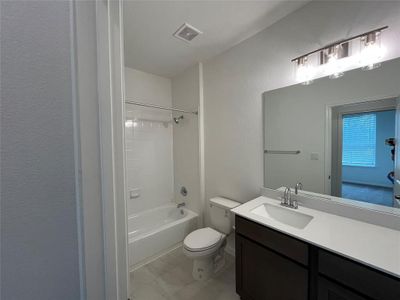 New construction Single-Family house 5319 Bruno St, Round Rock, TX 78665 - image 16