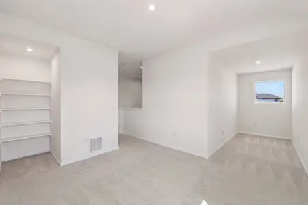 New construction Single-Family house 311 Young St, Buda, TX 78610 plan Parker - image 13