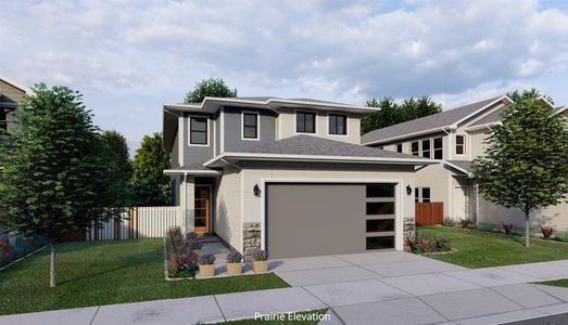 New construction Single-Family house 1835 Karolina Ave, Winter Park, FL 32789 - image