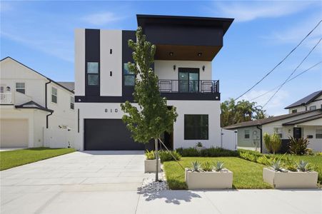 New construction Single-Family house 810 W Braddock St, Tampa, FL 33603 - image